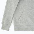 Női kapucnis pulóver New Balance Core Fleece Hoodie grey 7