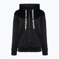 Női edzés pulóver New Balance Relentless Performance Fleece Full Zip szürke WJ13174