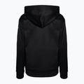 Női edzés pulóver New Balance Relentless Performance Fleece Full Zip szürke WJ13174 2