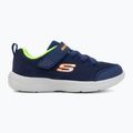 Gyerekcipő SKECHERS Skech-Stepz 2.0 Mini Wanderer blue 2