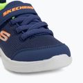 Gyerekcipő SKECHERS Skech-Stepz 2.0 Mini Wanderer blue 7