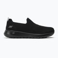 Férfi cipő SKECHERS Go Walk Max Moduláló fekete 2