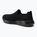 Férfi cipő SKECHERS Go Walk Max Moduláló fekete 3