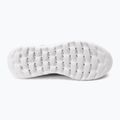 Férfi SKECHERS Go Walk Max Modulating navy/fehér cipő 5