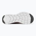 Női edzőcipő SKECHERS Flex Appeal 4.0 Brilliant View fekete/rózsa arany 6