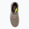 Férfi cipő SKECHERS Proven Forenzo khaki 5