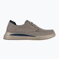 Férfi cipő SKECHERS Proven Forenzo khaki 9
