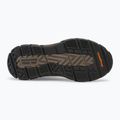 Férfi cipő SKECHERS Respected Boswell dark brown 4