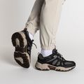 SKECHERS férfi Terraform Selvin fekete cipő 2