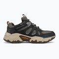 SKECHERS férfi Terraform Selvin fekete cipő 3