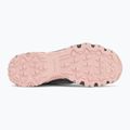 SKECHERS női cipő Hillcrest Pure Escapade szürke/rózsaszín 4