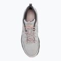 SKECHERS női cipő Hillcrest Pure Escapade szürke/rózsaszín 5
