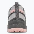 SKECHERS női cipő Hillcrest Pure Escapade szürke/rózsaszín 6