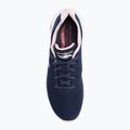 Női edzőcipő SKECHERS Arch Fit Big Appeal navy/pink 6