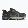 Férfi cipő SKECHERS Max Protect black/charcoal 2