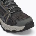 Férfi cipő SKECHERS Max Protect black/charcoal 7
