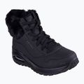 Női cipő SKECHERS Uno Rugged Fall Air black 8