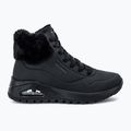 Női cipő SKECHERS Uno Rugged Fall Air black 2