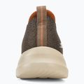 Férfi SKECHERS Go Walk 6 taupe cipő 6