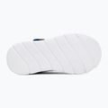 Gyerekcipő SKECHERS Comfy Flex Mini Trainer blue 4