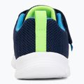 Gyerekcipő SKECHERS Comfy Flex Mini Trainer blue 6