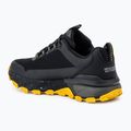 Férfi cipő SKECHERS Max Protect Liberated black/yellow 3