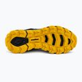 Férfi cipő SKECHERS Max Protect Liberated black/yellow 4