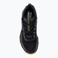 Férfi cipő SKECHERS Max Protect Liberated black/yellow 5