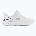Női edzőcipő SKECHERS Skech-Air Dynamight The Halcyon fehér 2