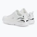 Női edzőcipő SKECHERS Skech-Air Dynamight The Halcyon fehér 3