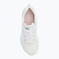 Női edzőcipő SKECHERS Skech-Air Dynamight The Halcyon fehér 4