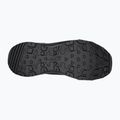 Férfi SKECHERS Go Run Trail Altitude Element fekete/szénszén futócipők 9