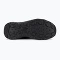 Férfi SKECHERS Go Run Trail Altitude Element fekete/szénszén futócipők 5