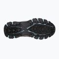 Női túracipő SKECHERS Selmen My Turf charcoal 10