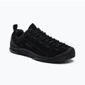 Keen Jasper férfi túracipő fekete 1026592