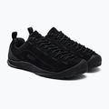 Keen Jasper férfi túracipő fekete 1026592 3