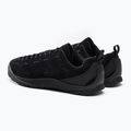 Keen Jasper férfi túracipő fekete 1026592 5