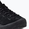 Keen Jasper férfi túracipő fekete 1026592 8