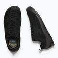 Keen Jasper férfi túracipő fekete 1026592 11