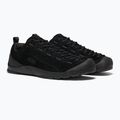 Keen Jasper férfi túracipő fekete 1026592 13