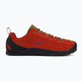 Keen Jasper férfi túracipő narancssárga 1026593 2