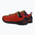 Keen Jasper férfi túracipő narancssárga 1026593 3