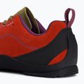 Keen Jasper férfi túracipő narancssárga 1026593 10