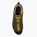KEEN Jasper II WP férfi túrabakancs zöld 1026607 6