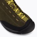 KEEN Jasper II WP férfi túrabakancs zöld 1026607 7