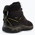 KEEN Ridge Flex Mid férfi trekking cipő barna 1026614 7