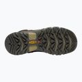 KEEN Ridge Flex Mid férfi trekking cipő barna 1026614 15