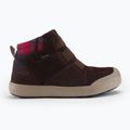 Női túrabakancs KEEN Elle Winter barna 1026714 2