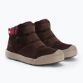 Női túrabakancs KEEN Elle Winter barna 1026714 5