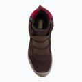 Női túrabakancs KEEN Elle Winter barna 1026714 6